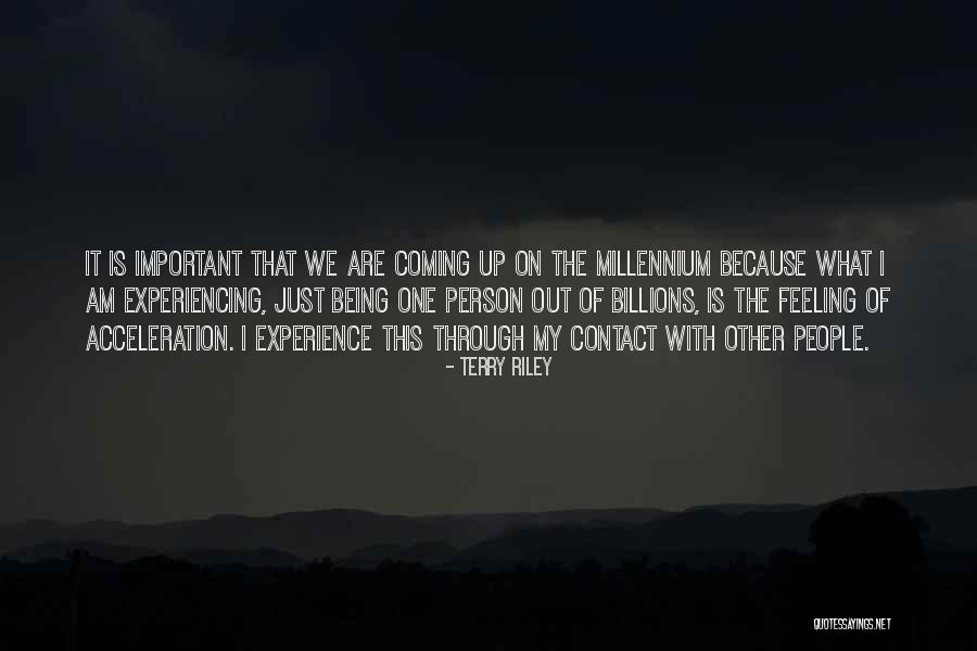 Cerutis Fort Quotes By Terry Riley Cerutis Fort Quotes By Terry Riley