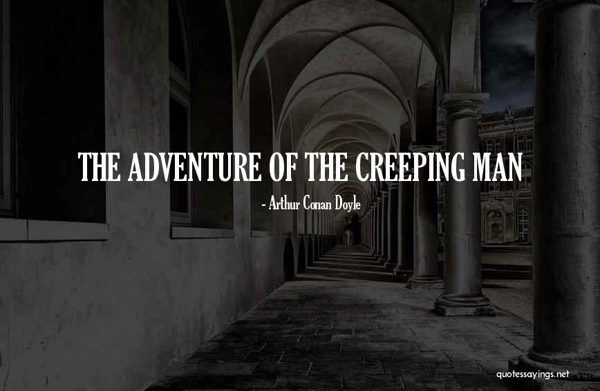 Cerutti Cafe Quotes By Arthur Conan Doyle Cerutti Cafe Quotes By Arthur Conan Doyle