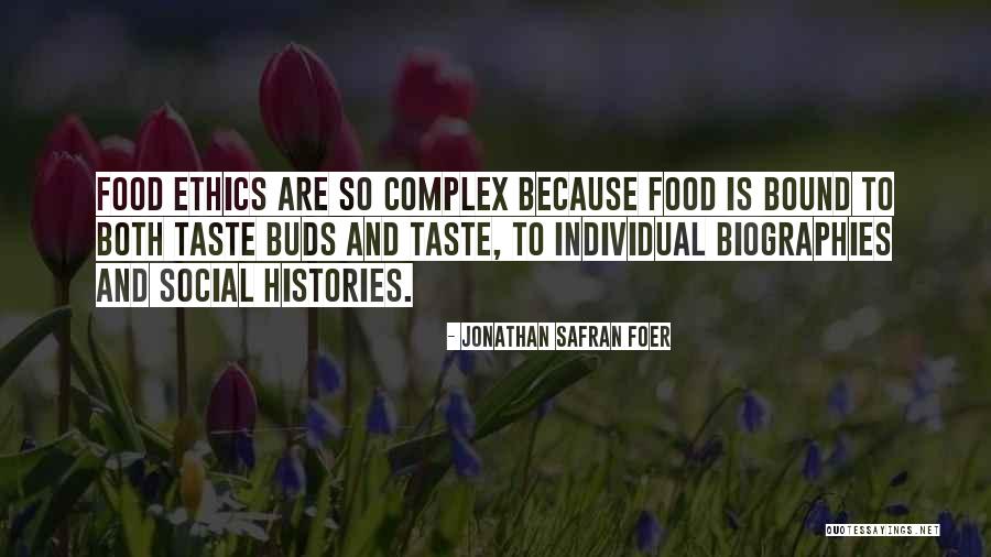Cerutti Press Quotes By Jonathan Safran Foer Cerutti Press Quotes By Jonathan Safran Foer