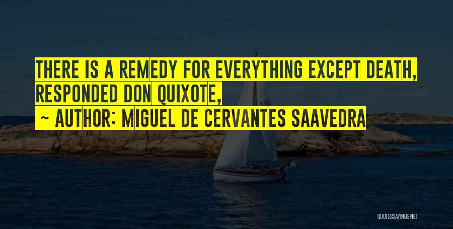 Cervantes Quixote Quotes By Miguel De Cervantes Saavedra