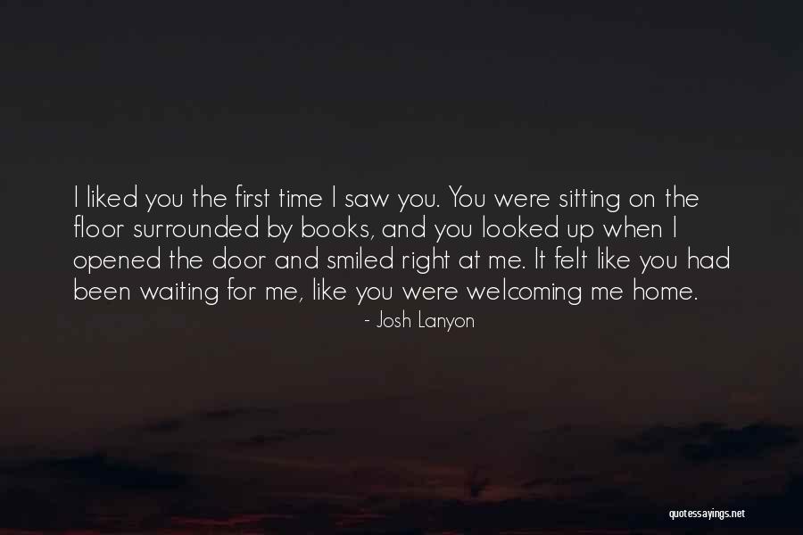 Cervasioni Quotes By Josh Lanyon Cervasioni Quotes By Josh Lanyon