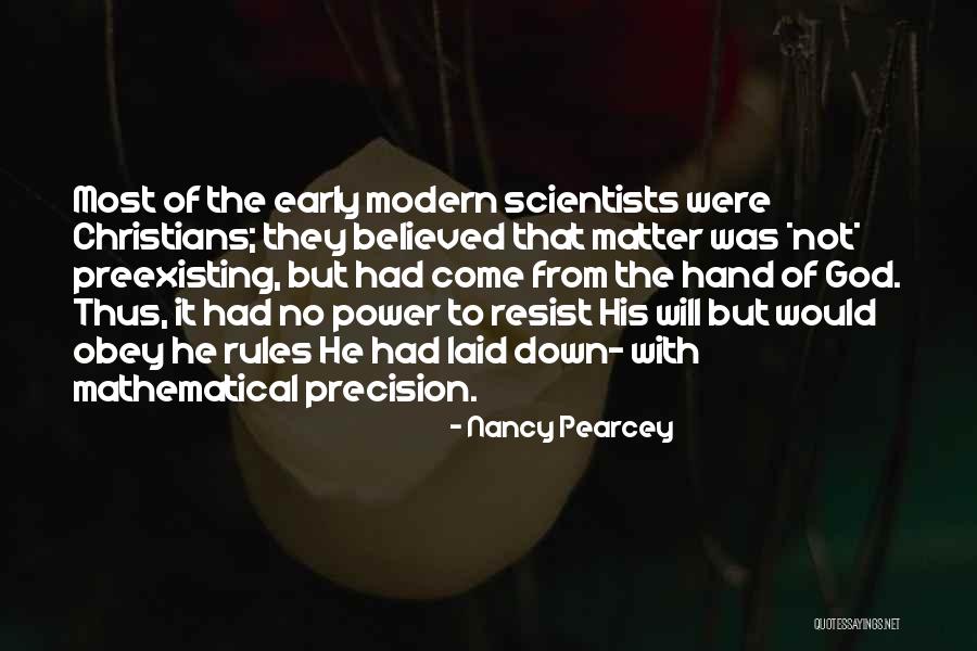Cerveau Et Psycho Quotes By Nancy Pearcey Cerveau Et Psycho Quotes By Nancy Pearcey