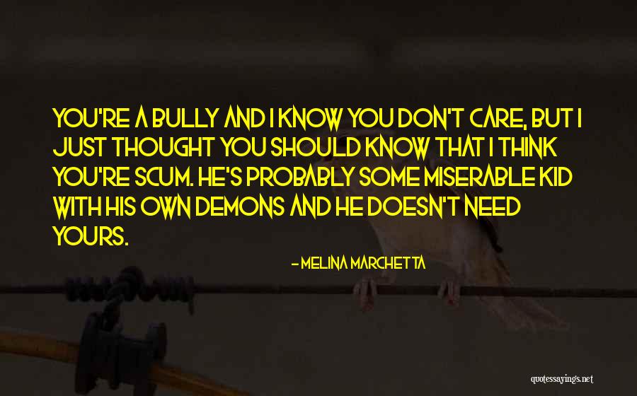 Cervelli Mlb Quotes By Melina Marchetta Cervelli Mlb Quotes By Melina Marchetta
