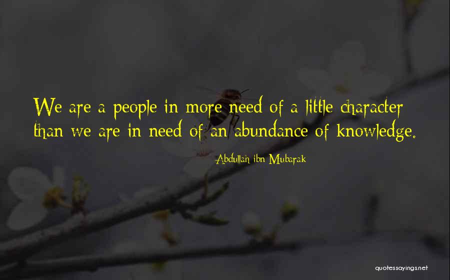 Cervelli Real Estate Quotes By Abdullah Ibn Mubarak Cervelli Real Estate Quotes By Abdullah Ibn Mubarak