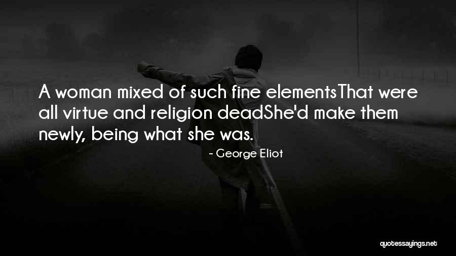Cervello Inc Quotes By George Eliot Cervello Inc Quotes By George Eliot