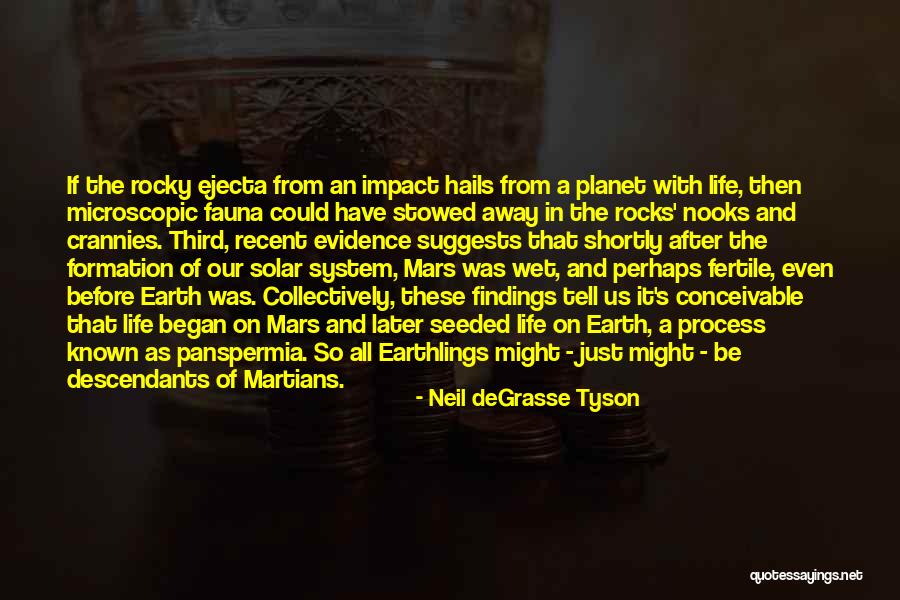 Cervenka Farm Quotes By Neil DeGrasse Tyson Cervenka Farm Quotes By Neil DeGrasse Tyson