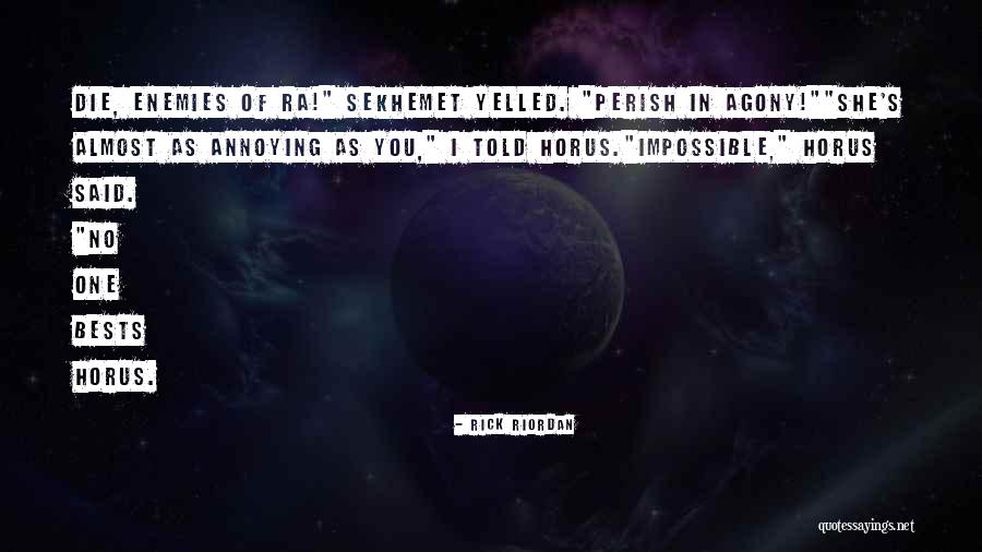 Cervenka Farm Quotes By Rick Riordan Cervenka Farm Quotes By Rick Riordan