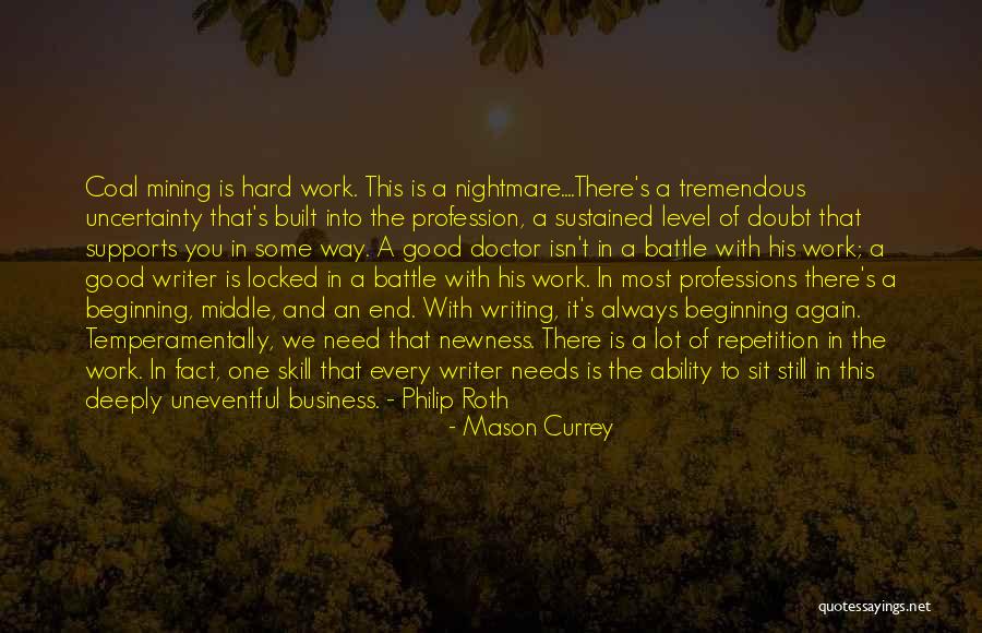Cervenka Ptak Quotes By Mason Currey Cervenka Ptak Quotes By Mason Currey