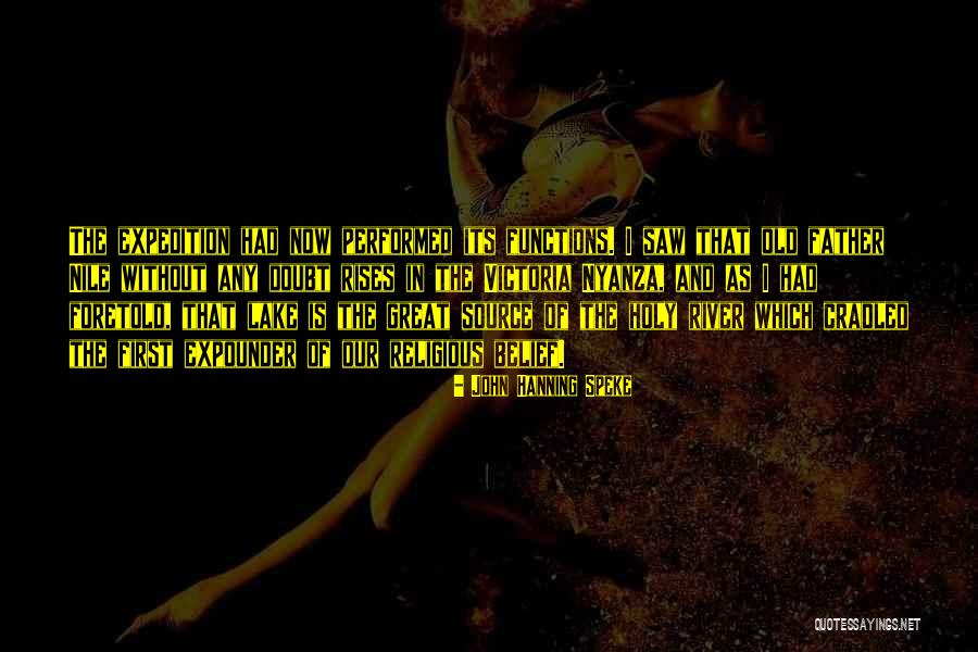 Cervenkov Logopedie Quotes By John Hanning Speke Cervenkov Logopedie Quotes By John Hanning Speke
