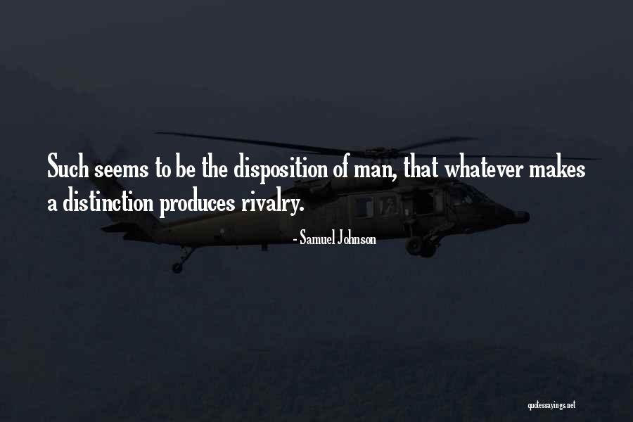 Cervero Albert Quotes By Samuel Johnson Cervero Albert Quotes By Samuel Johnson