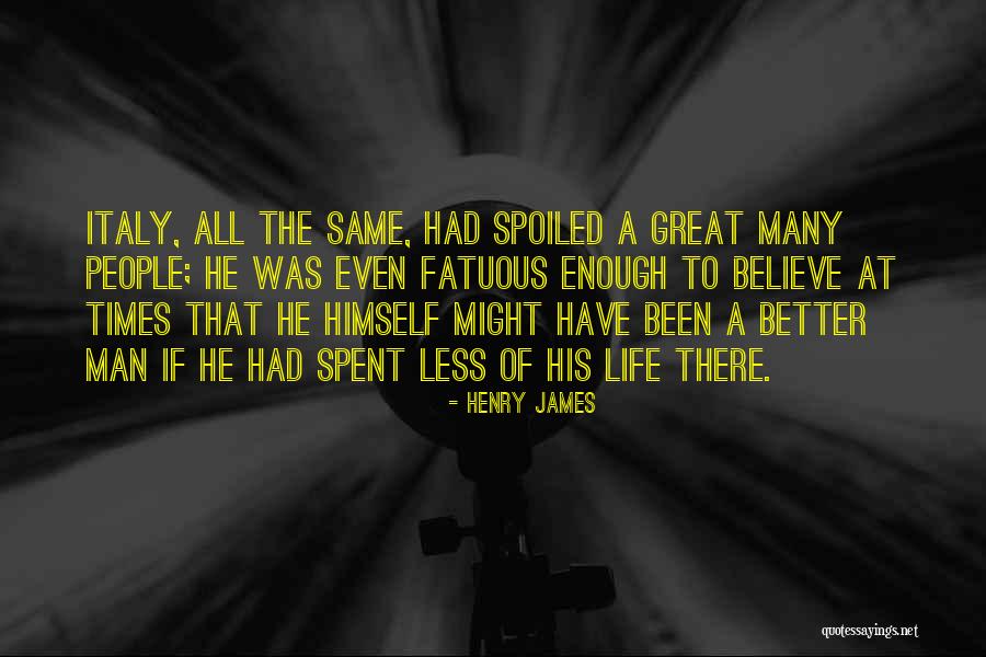 Cervero Mitologia Quotes By Henry James Cervero Mitologia Quotes By Henry James