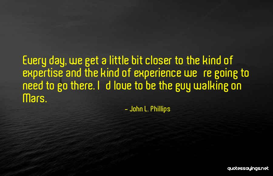 Cervero Mitologia Quotes By John L. Phillips Cervero Mitologia Quotes By John L. Phillips