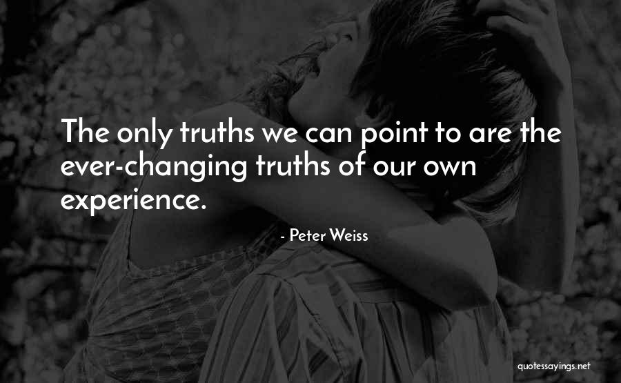Cervero Perro Quotes By Peter Weiss Cervero Perro Quotes By Peter Weiss