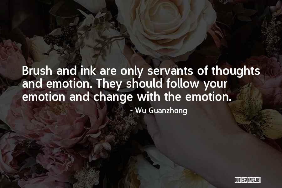Cerveza Indio Quotes By Wu Guanzhong Cerveza Indio Quotes By Wu Guanzhong