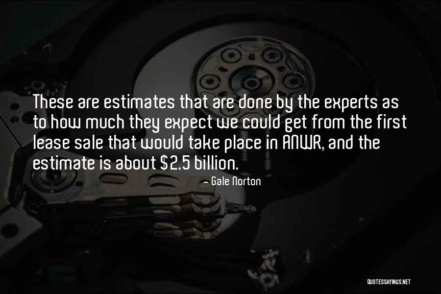 Cerveza Medalla Quotes By Gale Norton Cerveza Medalla Quotes By Gale Norton