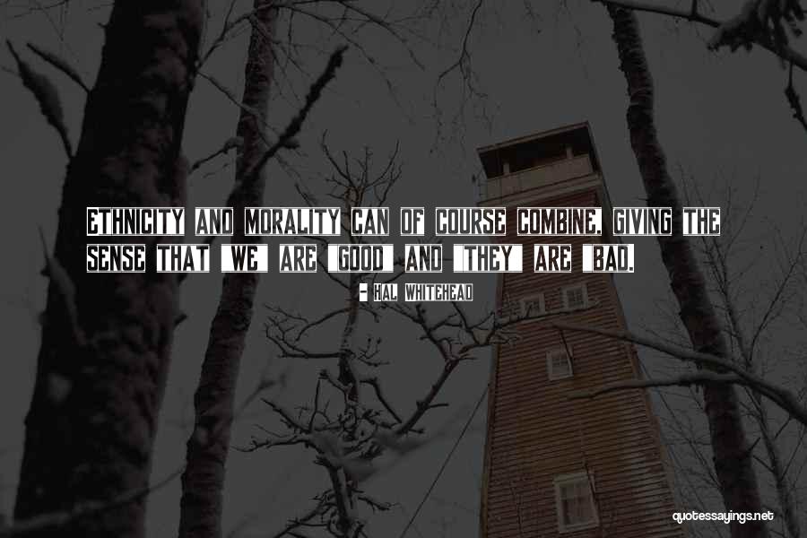 Cervical Cancer Support Quotes By Hal Whitehead Cervical Cancer Support Quotes By Hal Whitehead