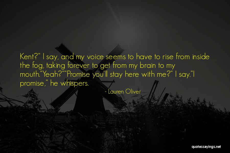 Cervical Cancer Support Quotes By Lauren Oliver Cervical Cancer Support Quotes By Lauren Oliver