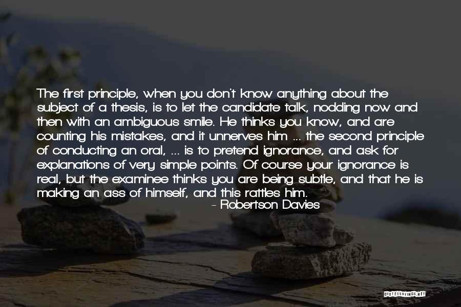 Cervical Cancer Support Quotes By Robertson Davies Cervical Cancer Support Quotes By Robertson Davies