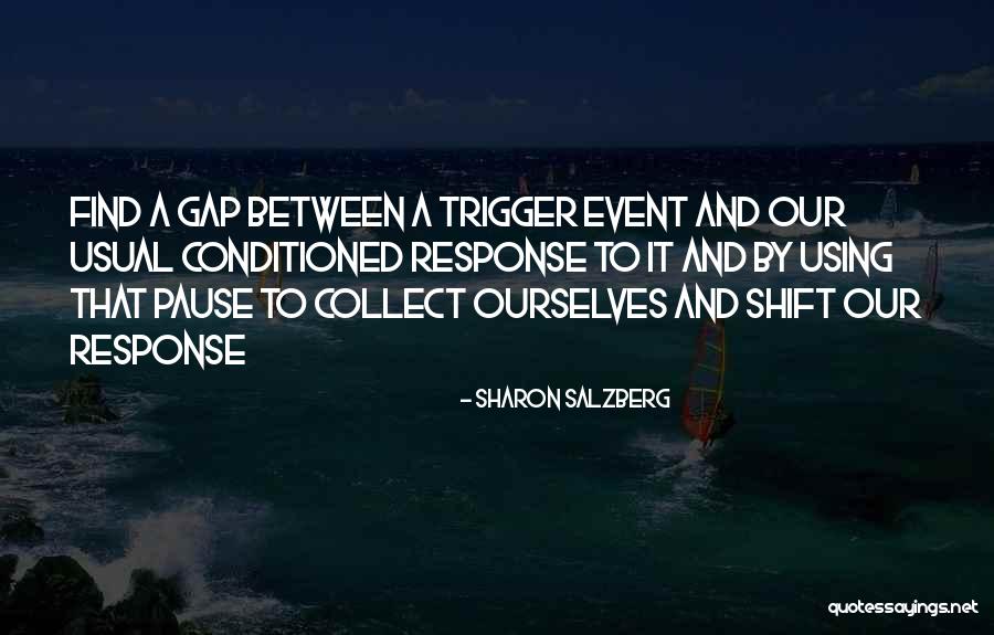 Cervical Cancer Support Quotes By Sharon Salzberg Cervical Cancer Support Quotes By Sharon Salzberg