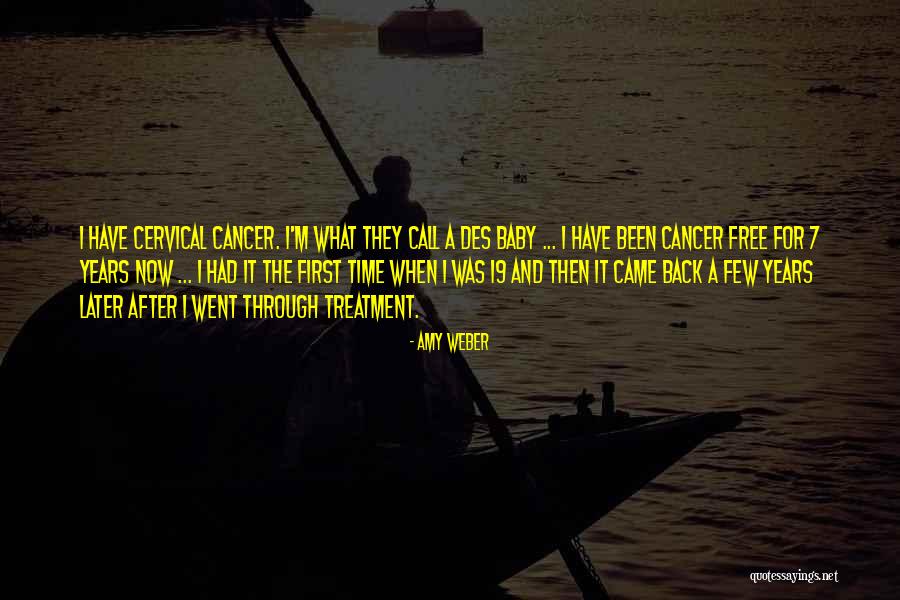 Cervical Quotes By Amy Weber Cervical Quotes By Amy Weber