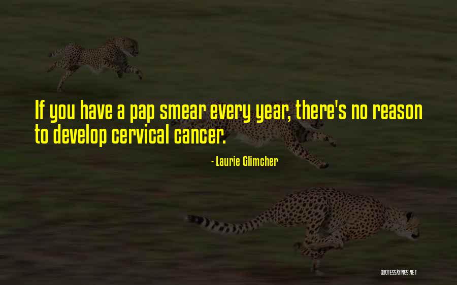 Cervical Quotes By Laurie Glimcher Cervical Quotes By Laurie Glimcher