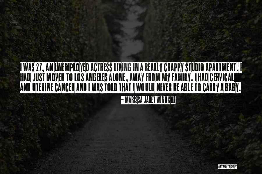 Cervical Quotes By Marissa Jaret Winokur Cervical Quotes By Marissa Jaret Winokur