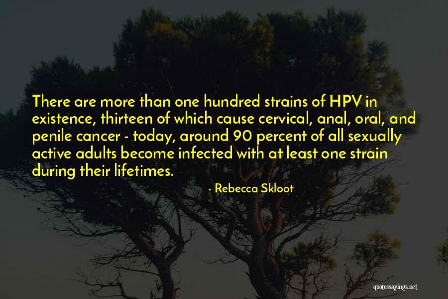 Cervical Quotes By Rebecca Skloot Cervical Quotes By Rebecca Skloot
