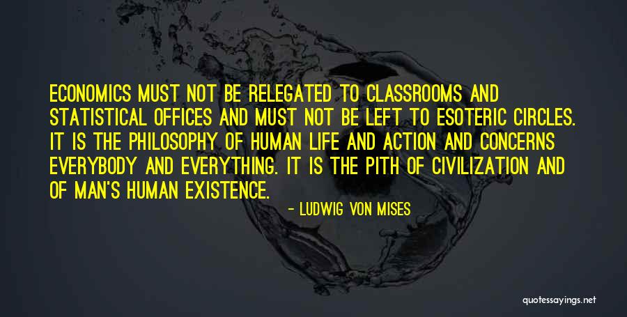 Cervieri Monsu Rez Quotes By Ludwig Von Mises Cervieri Monsu Rez Quotes By Ludwig Von Mises