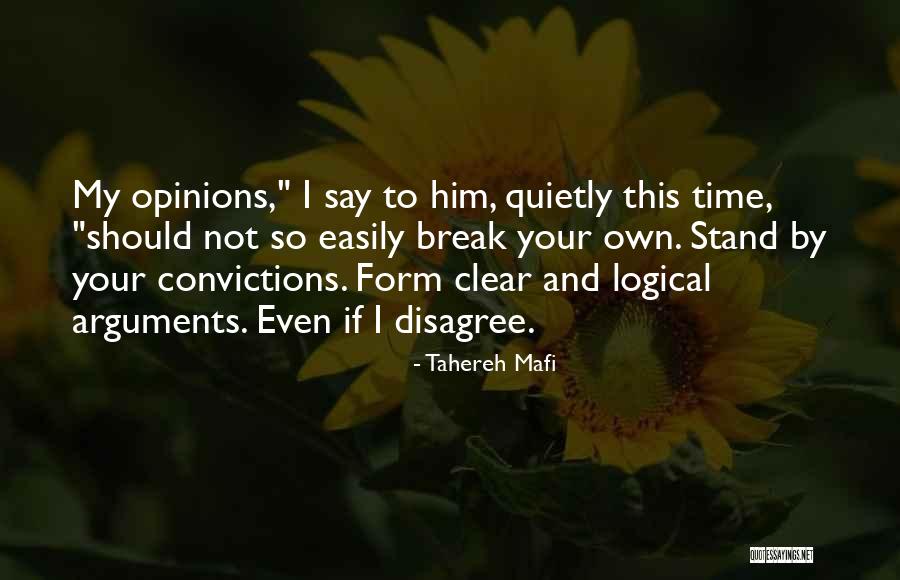 Cervinia Quotes By Tahereh Mafi Cervinia Quotes By Tahereh Mafi