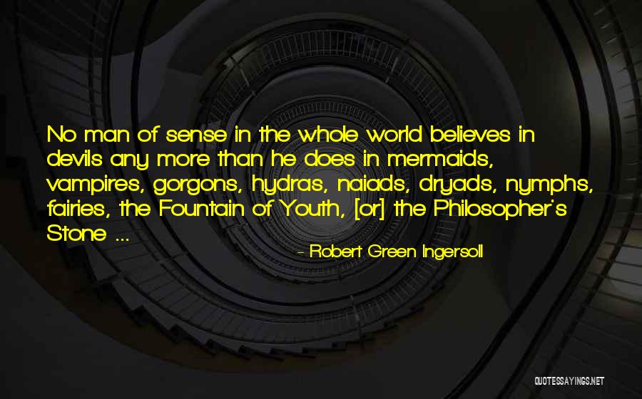 Cervinka Gynekolog Quotes By Robert Green Ingersoll Cervinka Gynekolog Quotes By Robert Green Ingersoll