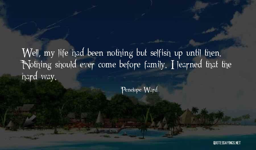 Cervizzi North Quotes By Penelope Ward Cervizzi North Quotes By Penelope Ward