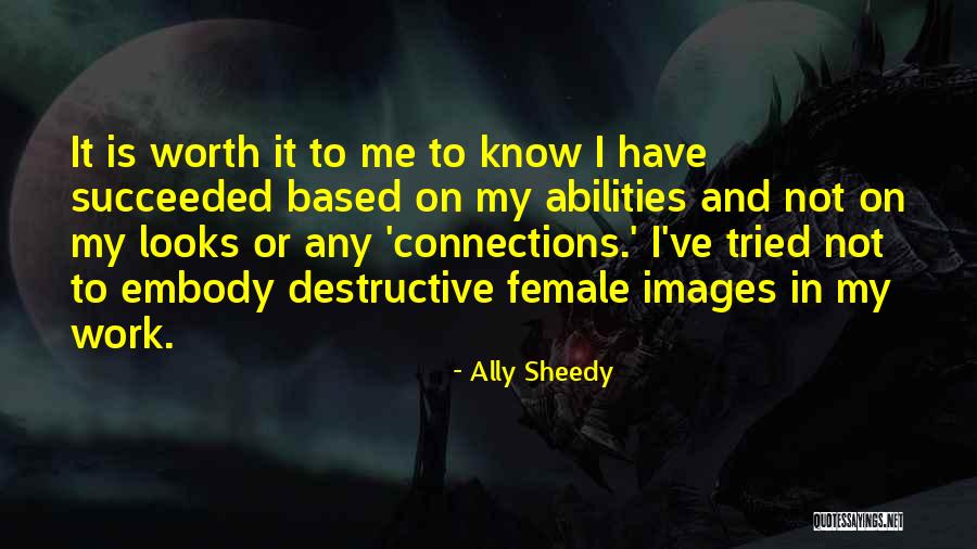 Cervizzis Martial Art Quotes By Ally Sheedy Cervizzis Martial Art Quotes By Ally Sheedy