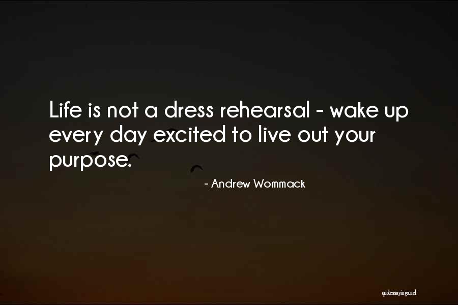 Cervizzis Martial Art Quotes By Andrew Wommack Cervizzis Martial Art Quotes By Andrew Wommack