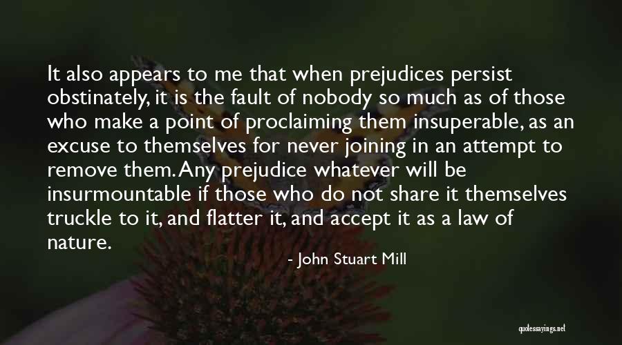 Cervizzis North Quotes By John Stuart Mill Cervizzis North Quotes By John Stuart Mill