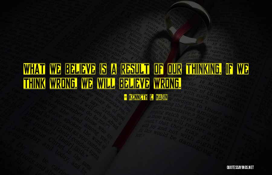Cervone Deegan Quotes By Kenneth E. Hagin Cervone Deegan Quotes By Kenneth E. Hagin