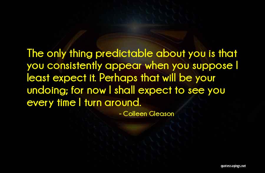 Cervoni Sarasota Quotes By Colleen Gleason Cervoni Sarasota Quotes By Colleen Gleason