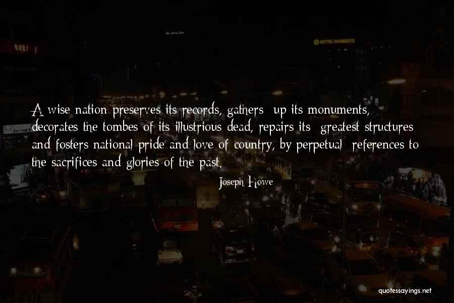 Cerys Pronunciation Quotes By Joseph Howe Cerys Pronunciation Quotes By Joseph Howe
