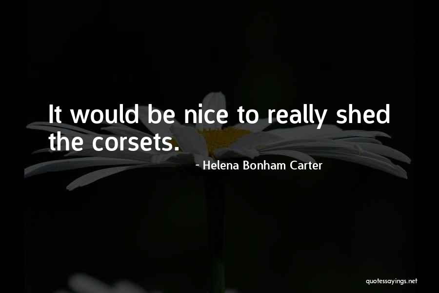 Ces Quotes By Helena Bonham Carter Ces Quotes By Helena Bonham Carter