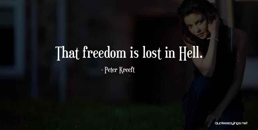 Cesado Significado Quotes By Peter Kreeft Cesado Significado Quotes By Peter Kreeft
