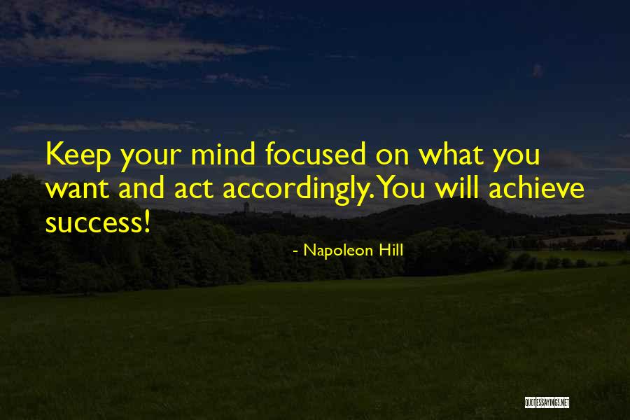 Cesalesina Quotes By Napoleon Hill Cesalesina Quotes By Napoleon Hill