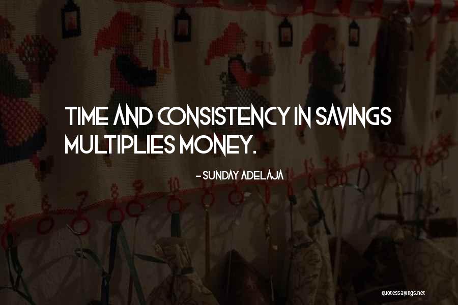 Cesanteada Quotes By Sunday Adelaja Cesanteada Quotes By Sunday Adelaja