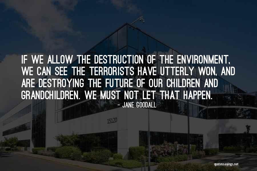 Cesanteados Quotes By Jane Goodall Cesanteados Quotes By Jane Goodall
