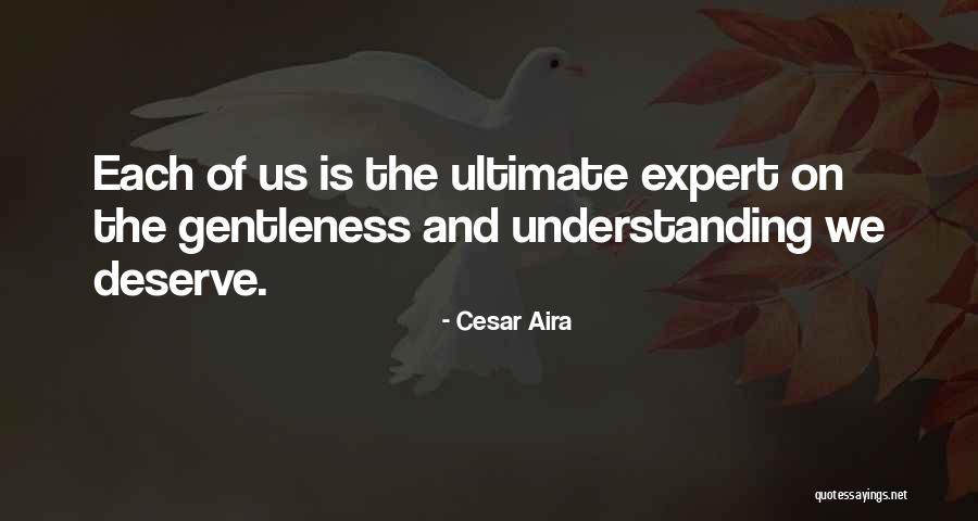 Cesar Aira Quotes 538914