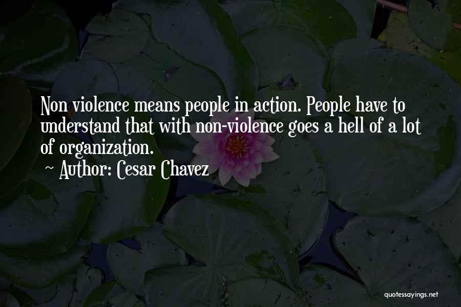 Cesar Chavez Quotes 1171137