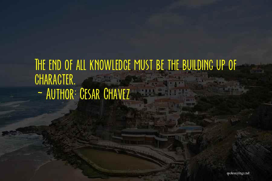 Cesar Chavez Quotes 1381126