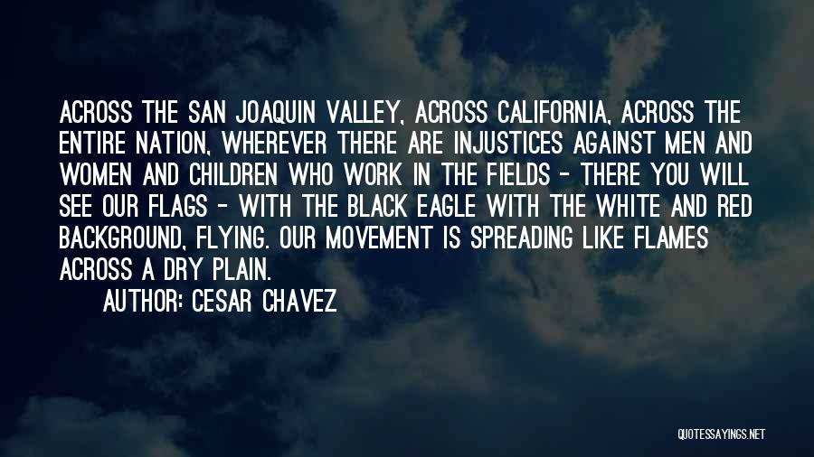 Cesar Chavez Quotes 1541135