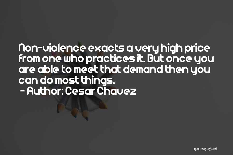 Cesar Chavez Quotes 1704459