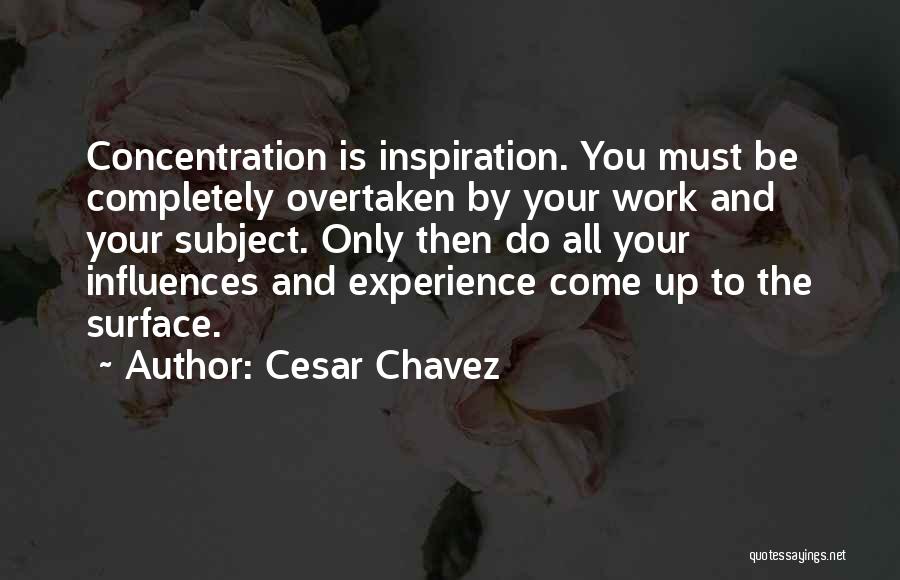 Cesar Chavez Quotes 1873795