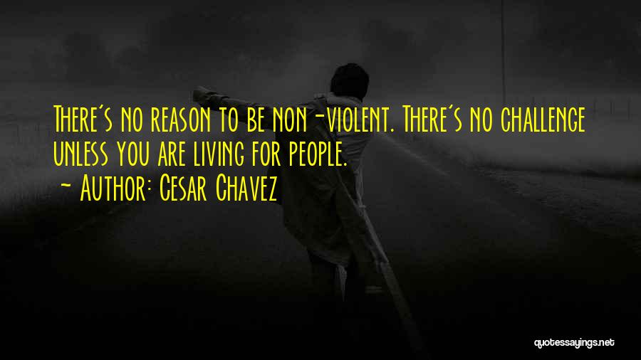 Cesar Chavez Quotes 205402