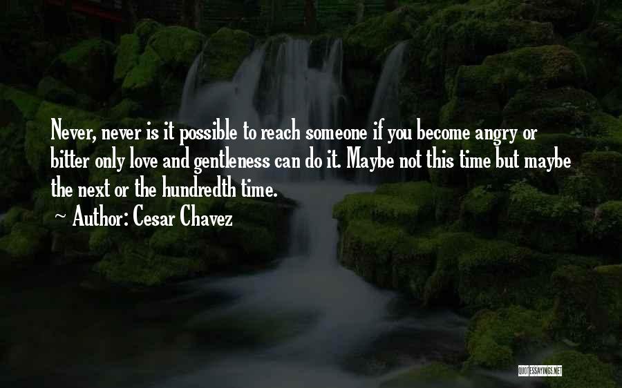 Cesar Chavez Quotes 536021